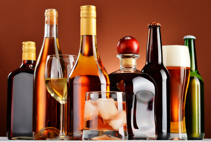 Flavored spirits are expected to reach US$50.77 billion by 2029.